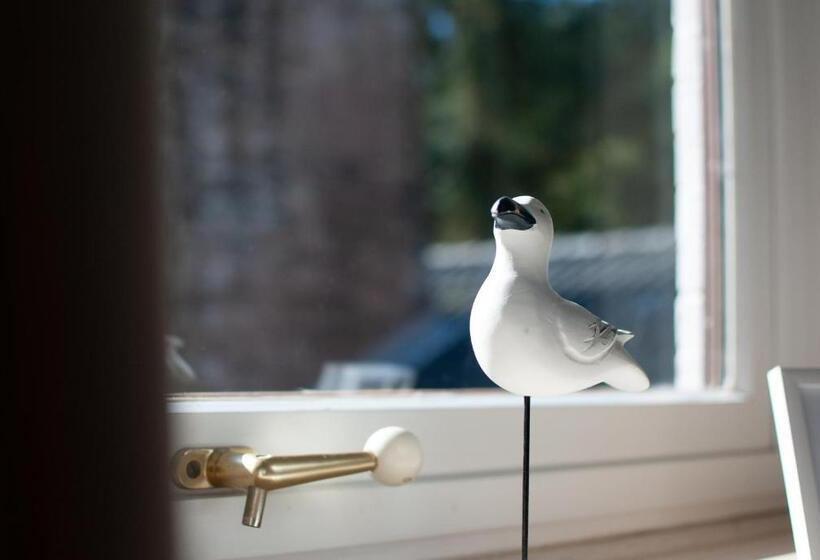 Пансион Campushus