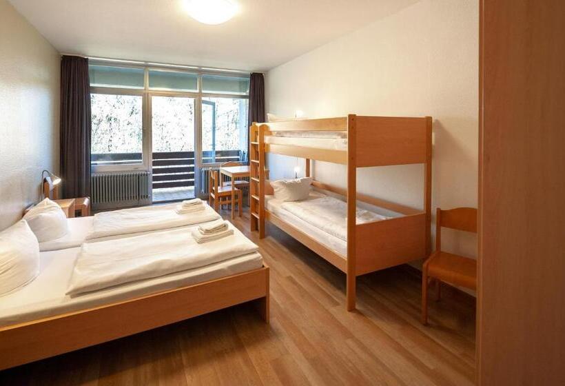 Пансион Campushus