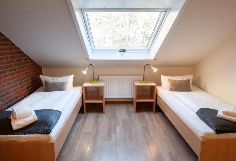 Пансион Campushus