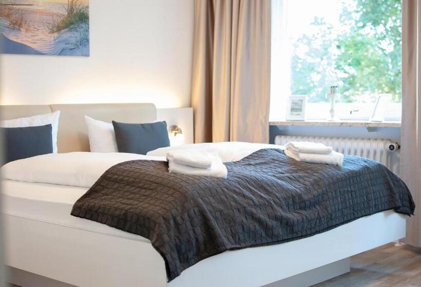 Пансион Campushus