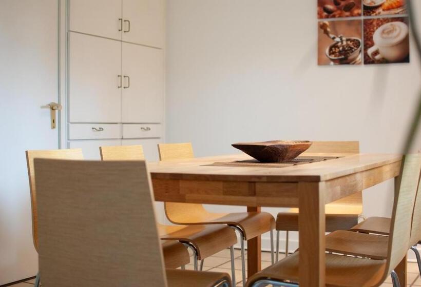 Пансион Campushus