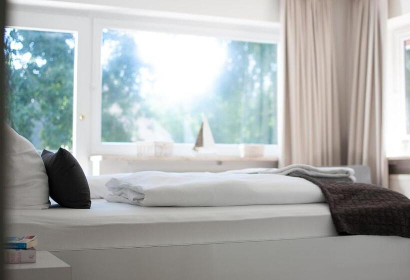 Пансион Campushus