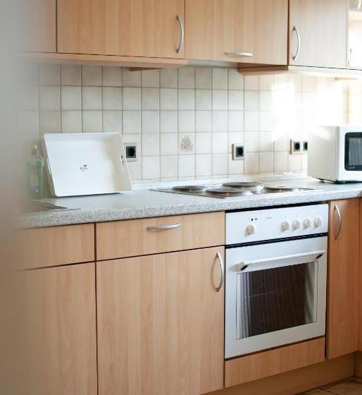 Пансион Campushus