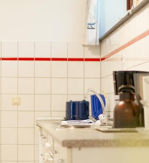 Пансион Campushus