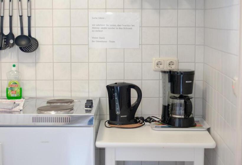 Пансион Campushus