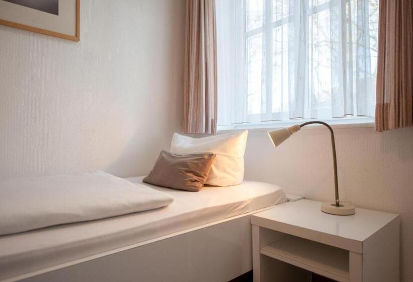 Пансион Campushus