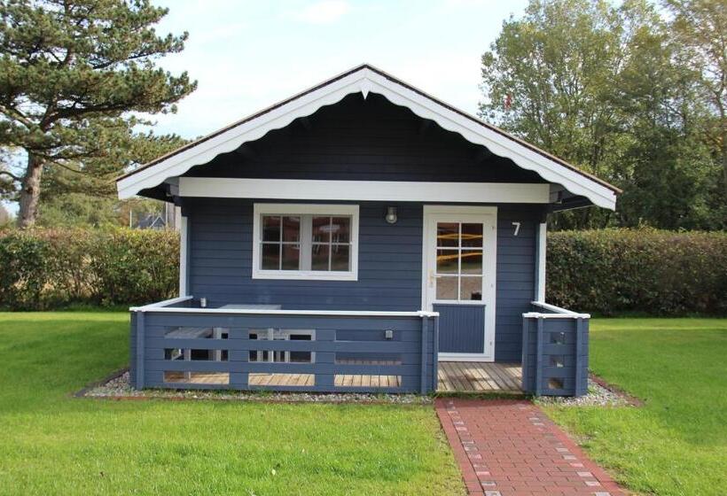 Пансион Campushus