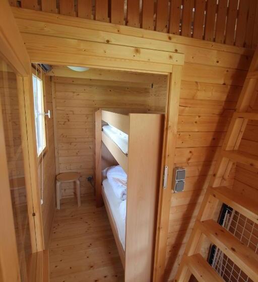 Пансион Campushus