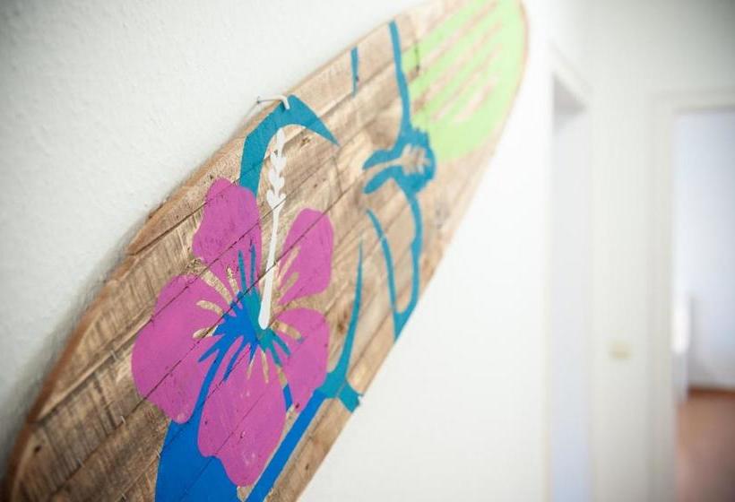 Пансион Campushus