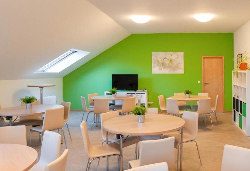 Пансион Campushus