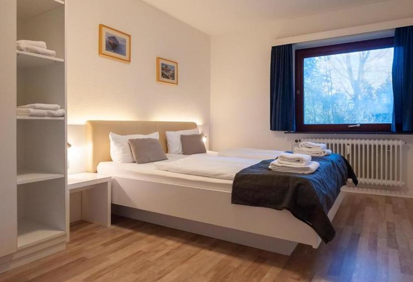 Пансион Campushus