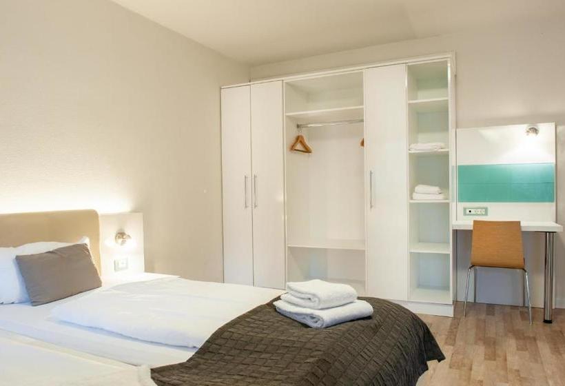 Пансион Campushus