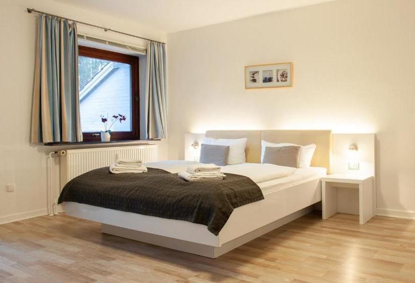 Пансион Campushus