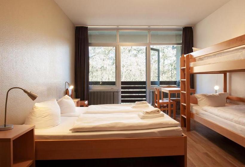 Пансион Campushus