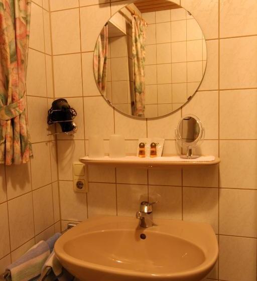 Пансион Ferienhaus Andreas