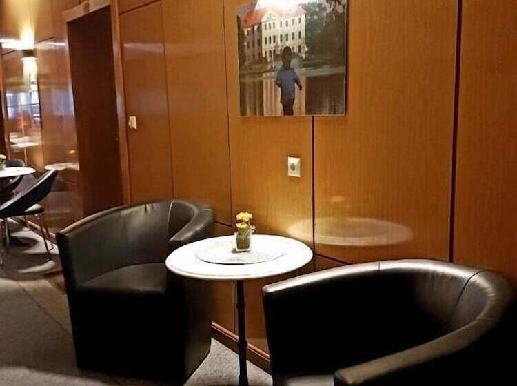 펜션 Gastehaus Hutweide