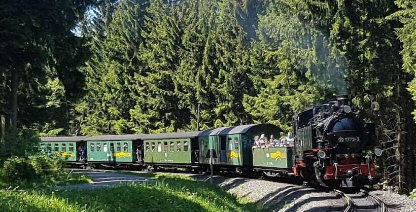 펜션 Gastehaus Hutweide