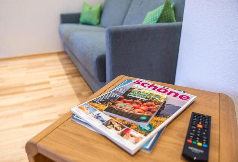 פנסיון Gasthaus Posch