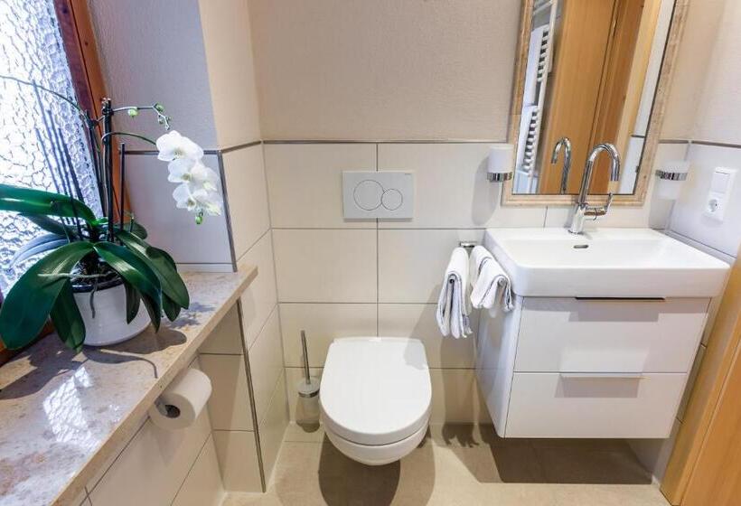 פנסיון Gasthaus Posch