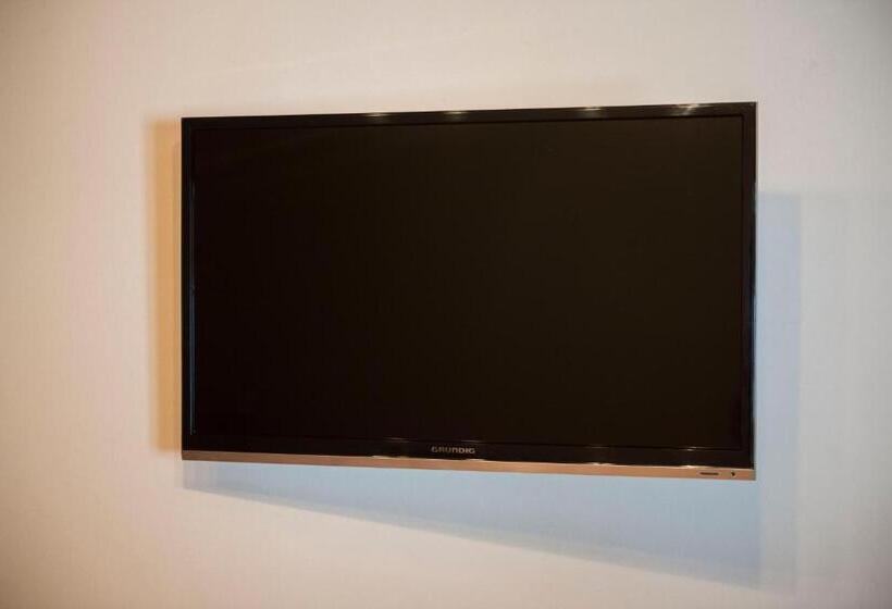 פנסיון Gasthaus Posch