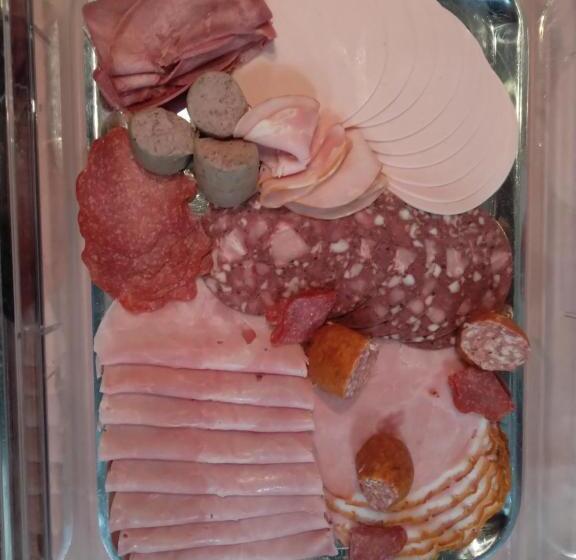 بنسيون Gasthof Zum Amboss