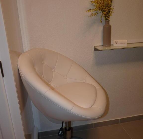 Пансион Gästehaus Bacchus