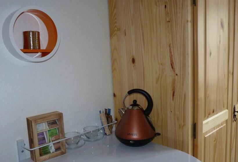 Пансион Gästehaus Bacchus