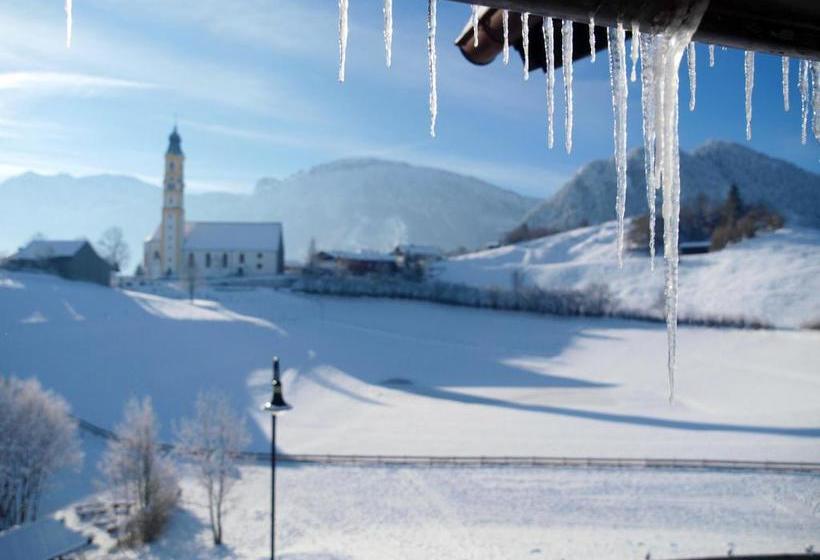 膳宿费 Gästehaus Böck