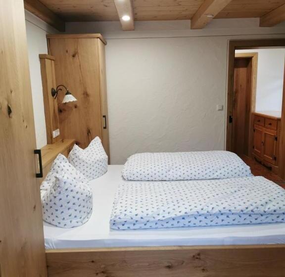 ペンション Gästehaus Obersulzberglehen