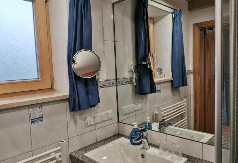 ペンション Gästehaus Obersulzberglehen