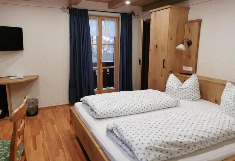 ペンション Gästehaus Obersulzberglehen