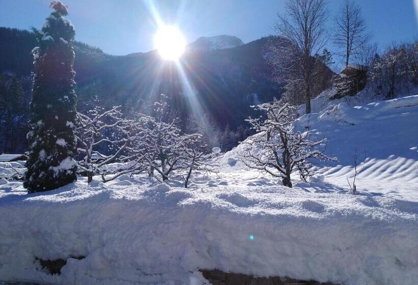 펜션 Haus Kehlstein