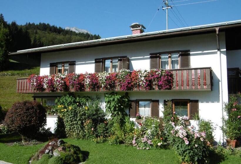 펜션 Haus Kehlstein