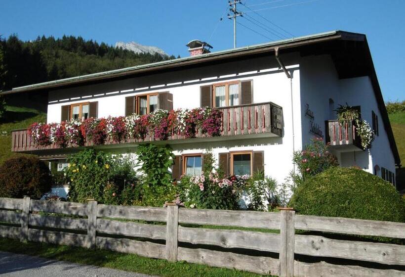 펜션 Haus Kehlstein