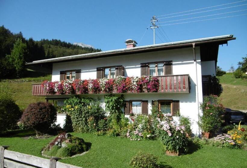 펜션 Haus Kehlstein