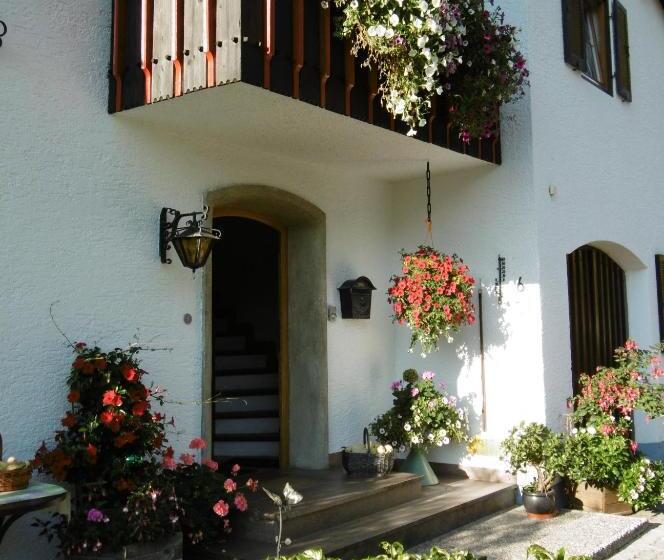 펜션 Haus Kehlstein