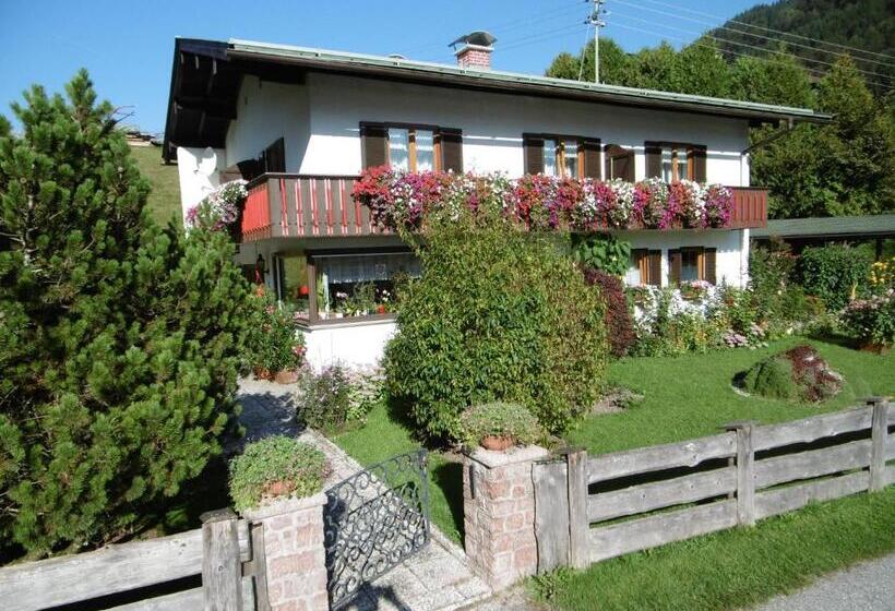 펜션 Haus Kehlstein