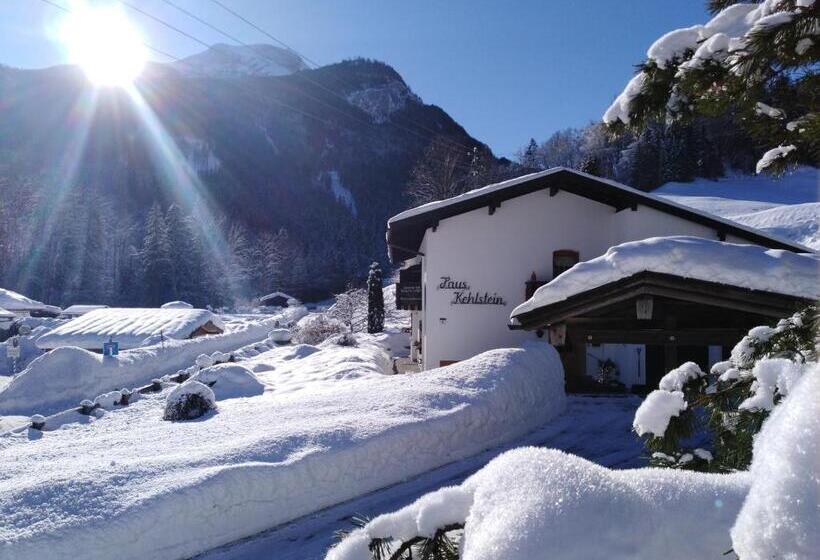 펜션 Haus Kehlstein