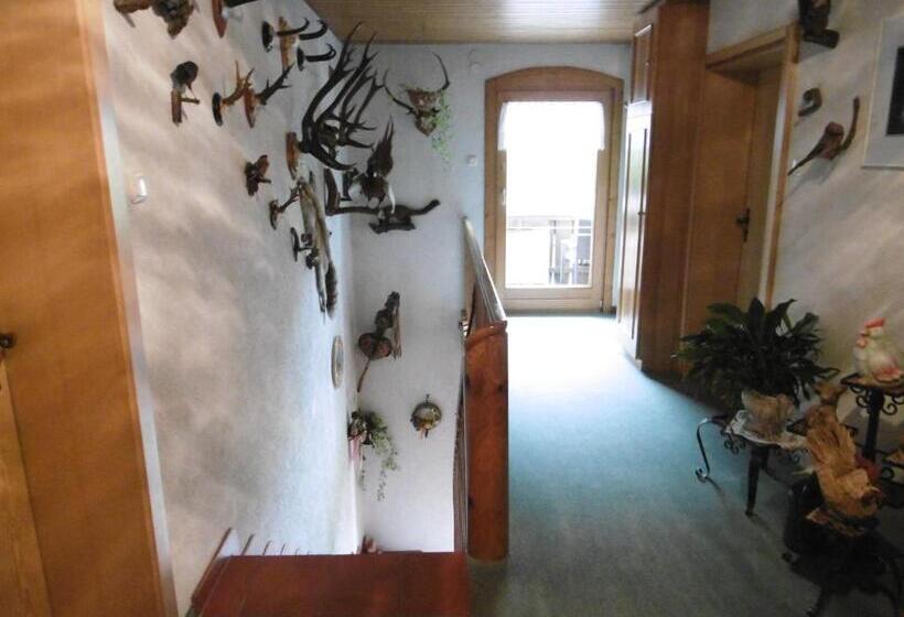 펜션 Haus Kehlstein