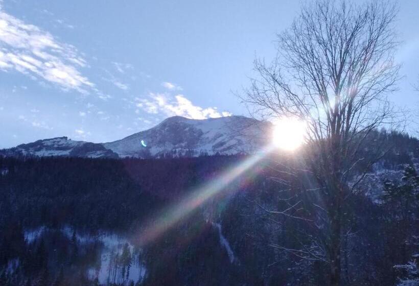 펜션 Haus Kehlstein