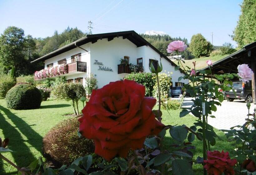 펜션 Haus Kehlstein