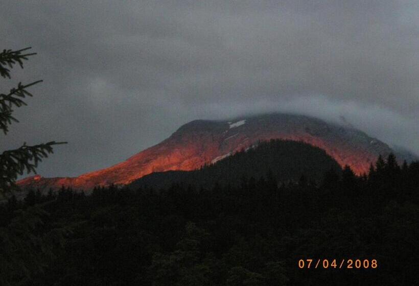 펜션 Haus Kehlstein