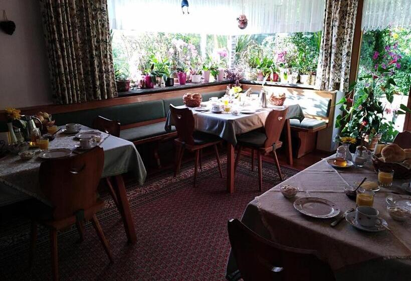 펜션 Haus Kehlstein