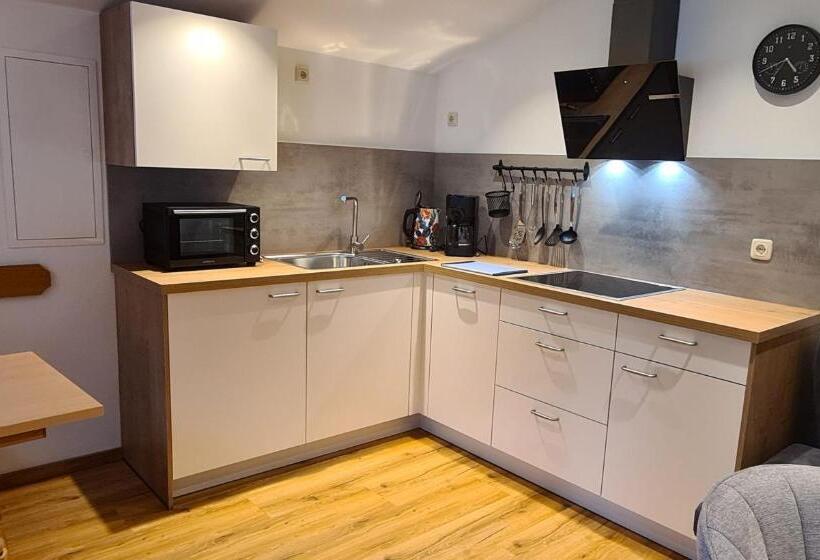 펜션 Haus Kehlstein