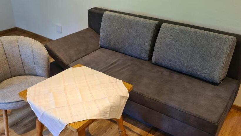 펜션 Haus Kehlstein