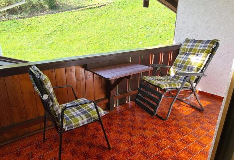 펜션 Haus Kehlstein