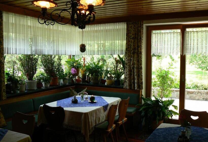 펜션 Haus Kehlstein