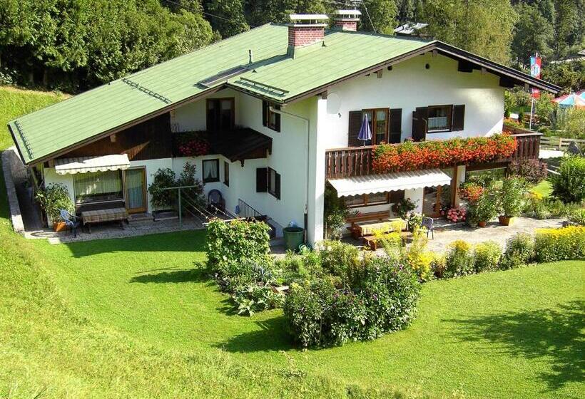 펜션 Haus Kehlstein