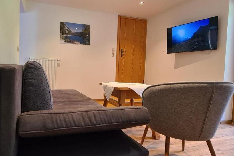 펜션 Haus Kehlstein