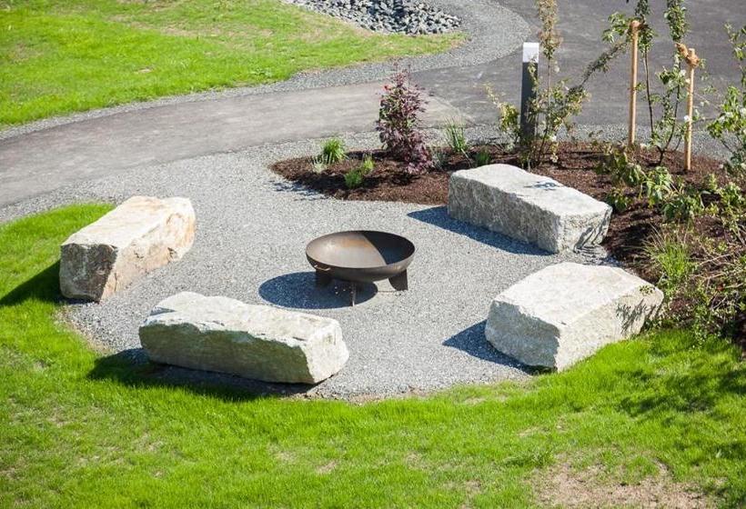 ペンション Hierlhof